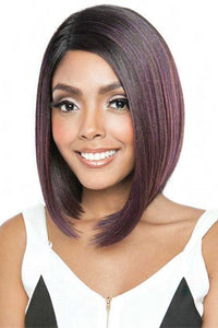 Mane Concept Isis Red Carpet Synthetic Hair Wig - RCP784 DEBBIE - Clearance - SoGoodBB.com