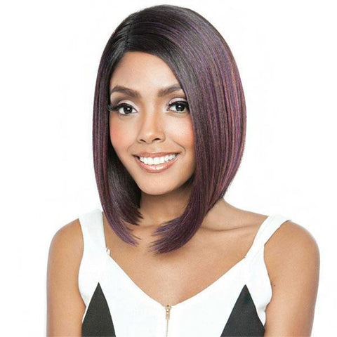 Mane Concept Isis Red Carpet Synthetic Hair Wig - RCP784 DEBBIE - Clearance - SoGoodBB.com