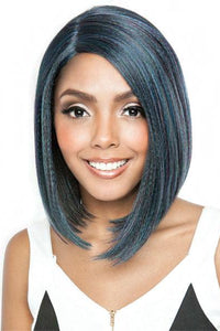 Mane Concept Isis Red Carpet Synthetic Hair Wig - RCP784 DEBBIE - Clearance - SoGoodBB.com