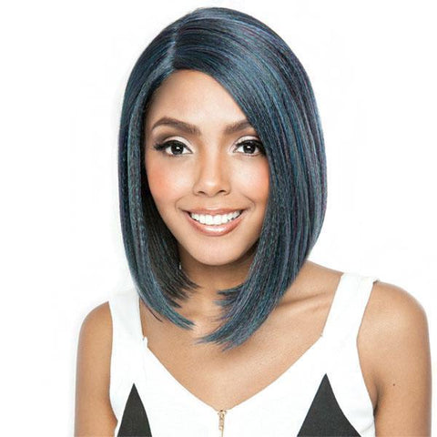 Mane Concept Isis Red Carpet Synthetic Hair Wig - RCP784 DEBBIE - Clearance - SoGoodBB.com
