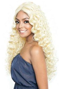 Mane Concept Lace Front Wig - BSG209 PASADENA - Clearance - SoGoodBB.com