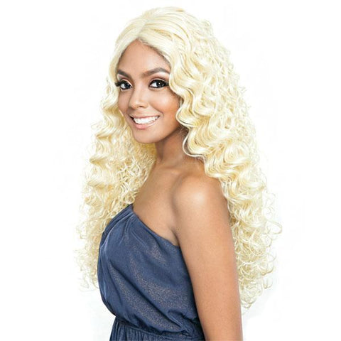 Mane Concept Lace Front Wig - BSG209 PASADENA - Clearance - SoGoodBB.com