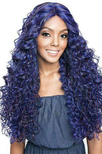 Mane Concept Lace Front Wig - BSG209 PASADENA - Clearance - SoGoodBB.com