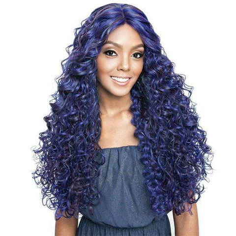 Mane Concept Lace Front Wig - BSG209 PASADENA - Clearance - SoGoodBB.com