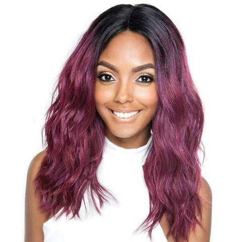 Mane Concept Lace Front Wig - RCP775 BEA - Unbeatable - SoGoodBB.com