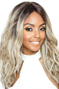 Mane Concept Lace Front Wig - RCP775 BEA - Unbeatable - SoGoodBB.com