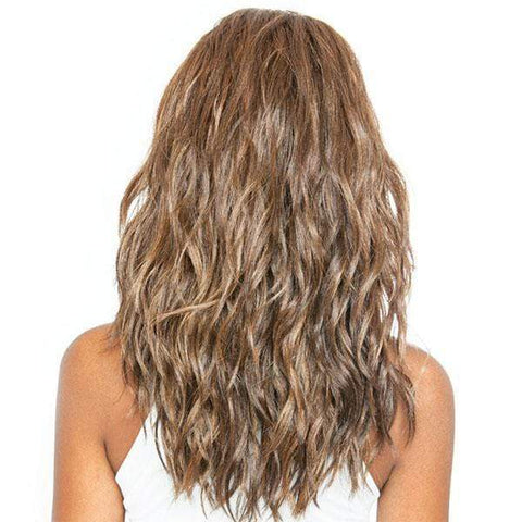 Mane Concept Lace Front Wig - RCP775 BEA - Unbeatable - SoGoodBB.com