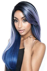 Mane Concept Lace Front Wig - RCP781 CHARLOTTE - Clearance - SoGoodBB.com