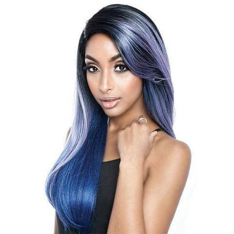 Mane Concept Lace Front Wig - RCP781 CHARLOTTE - Clearance - SoGoodBB.com