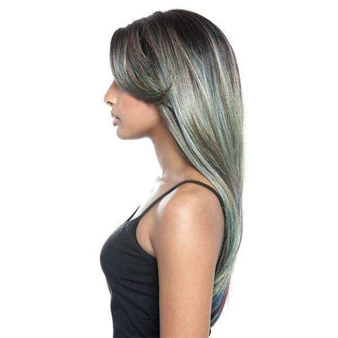 Mane Concept Lace Front Wig - RCP781 CHARLOTTE - Clearance - SoGoodBB.com