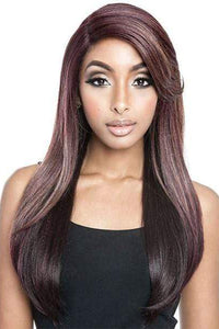 Mane Concept Lace Front Wig - RCP781 CHARLOTTE - Clearance - SoGoodBB.com