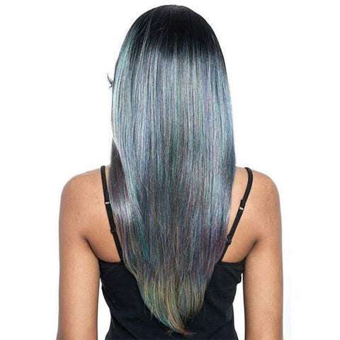 Mane Concept Lace Front Wig - RCP781 CHARLOTTE - Clearance - SoGoodBB.com