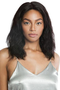 Mane Concept Pristine 13x4 Frontal Lace 100% Brazilian Wig - PRF0116 BODY WAVE 14"-16" - Clearance - SoGoodBB.com
