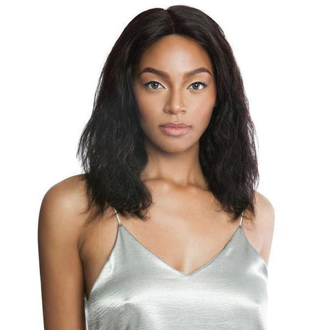 Mane Concept Pristine 13x4 Frontal Lace 100% Brazilian Wig - PRF0116 BODY WAVE 14"-16" - Clearance - SoGoodBB.com