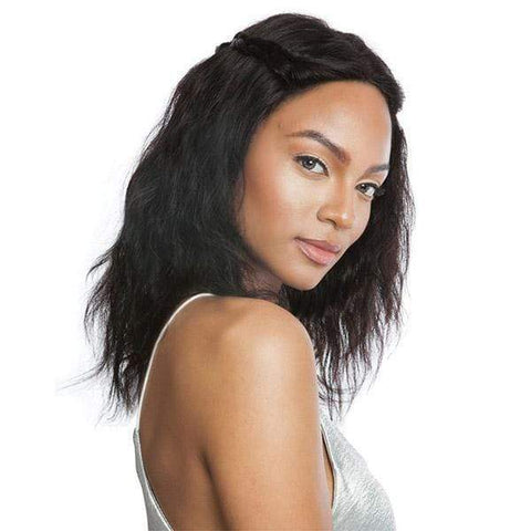 Mane Concept Pristine 13x4 Frontal Lace 100% Brazilian Wig - PRF0116 BODY WAVE 14"-16" - Clearance - SoGoodBB.com