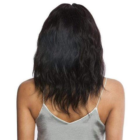 Mane Concept Pristine 13x4 Frontal Lace 100% Brazilian Wig - PRF0116 BODY WAVE 14"-16" - Clearance - SoGoodBB.com