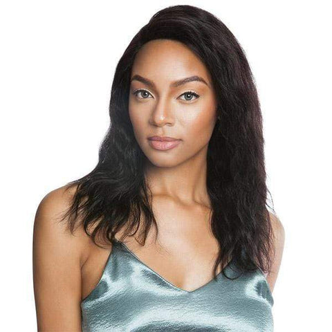 Mane Concept Pristine 13x4 Frontal Lace 100% Brazilian Wig - PRF0118 BODY WAVE 16"-18" - Clearance - SoGoodBB.com