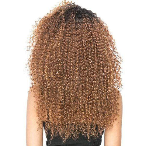 Mane Concept Red Carpet Deep Part Lace Wigs - RCP754 ANGELA - SoGoodBB.com