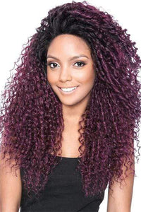 Mane Concept Red Carpet Deep Part Lace Wigs - RCP754 ANGELA - SoGoodBB.com