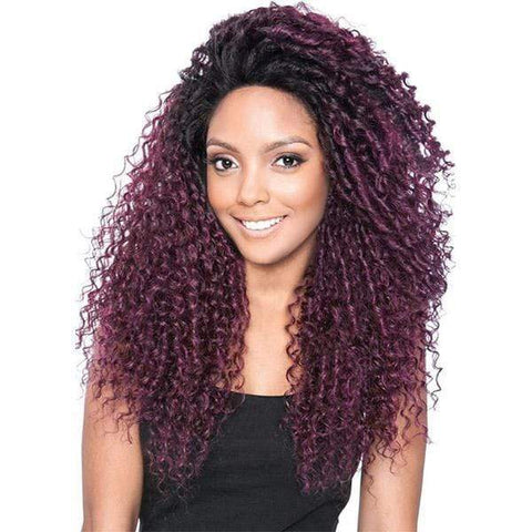Mane Concept Red Carpet Deep Part Lace Wigs - RCP754 ANGELA - SoGoodBB.com
