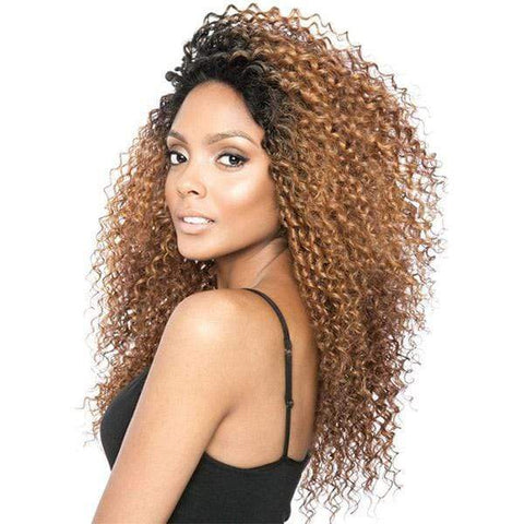 Mane Concept Red Carpet Deep Part Lace Wigs - RCP754 ANGELA - SoGoodBB.com