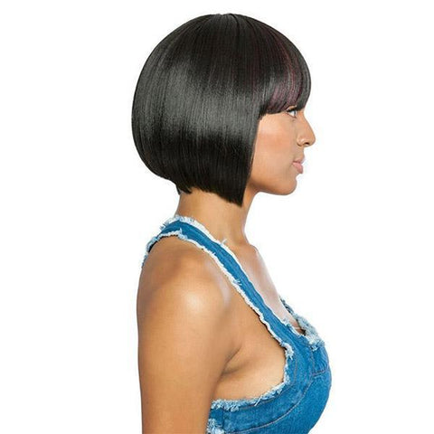 Mane Concept Red Carpet Full Wig - RCAW102 ASAP WIG 102 - Clearance - SoGoodBB.com