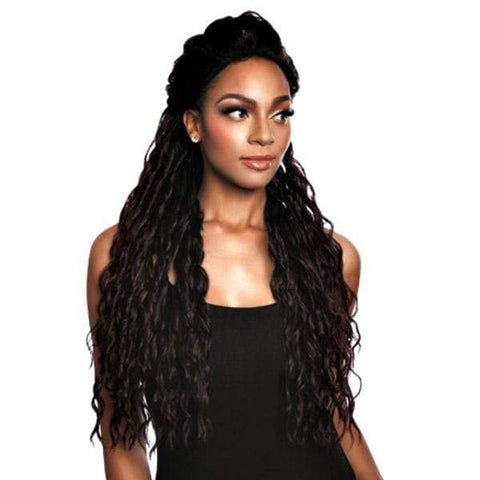 Mane Concept Red Carpet Lace Front Wig - RCE05 EPIC - SoGoodBB.com