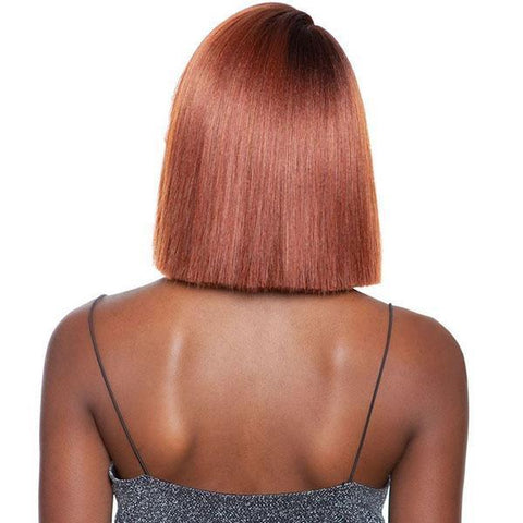 Mane Concept Red Carpet Premiere Synthetic Deep Part Lace Front Wig - RCSB202 PARROT - Clearance - SoGoodBB.com