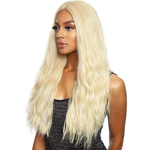 Mane Concept Red Carpet Synthetic Hair Lace Front Wig - RCP7043 SPARKLING GIRL 03 - Clearance - SoGoodBB.com
