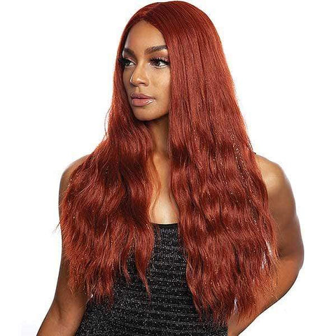 Mane Concept Red Carpet Synthetic Hair Lace Front Wig - RCP7043 SPARKLING GIRL 03 - Clearance - SoGoodBB.com