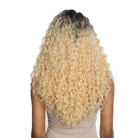 Mane Concept Red Carpet Synthetic Lace Front Wig - RCP7011 - RAMONDA - Clearance - SoGoodBB.com