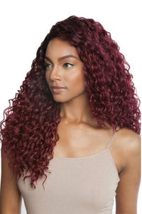 Mane Concept Red Carpet Synthetic Lace Front Wig - RCP7011 - RAMONDA - Clearance - SoGoodBB.com