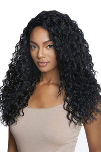 Mane Concept Red Carpet Synthetic Lace Front Wig - RCP7011 - RAMONDA - Clearance - SoGoodBB.com