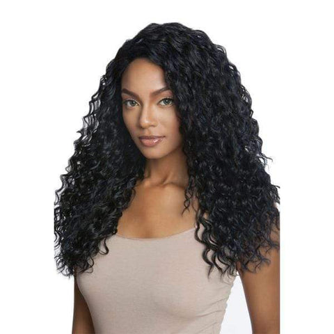 Mane Concept Red Carpet Synthetic Lace Front Wig - RCP7011 - RAMONDA - Clearance - SoGoodBB.com