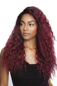 Mane Concept Red Carpet Synthetic Lace Wig - RCP7009 - NIKIA - Clearance - SoGoodBB.com
