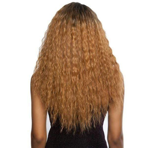 Mane Concept Red Carpet Synthetic Lace Wig - RCP7009 - NIKIA - Clearance - SoGoodBB.com