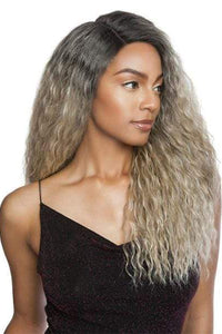 Mane Concept Red Carpet Synthetic Lace Wig - RCP7009 - NIKIA - Clearance - SoGoodBB.com