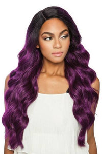 Mane Concept Red Carpet Synthetic Lace Wig - RCV202 VI - Unbeatable - SoGoodBB.com