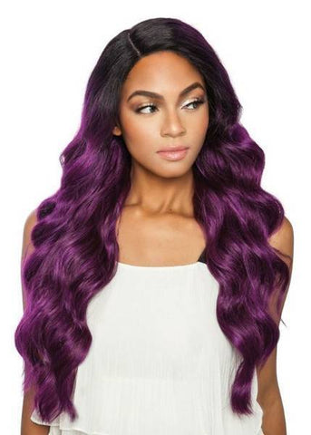Mane Concept Red Carpet Synthetic Lace Wig - RCV202 VI - Unbeatable - SoGoodBB.com