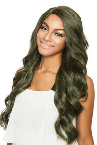 Mane Concept Red Carpet Synthetic Lace Wig - RCV202 VI - Unbeatable - SoGoodBB.com