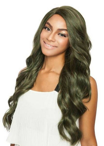 Mane Concept Red Carpet Synthetic Lace Wig - RCV202 VI - Unbeatable - SoGoodBB.com