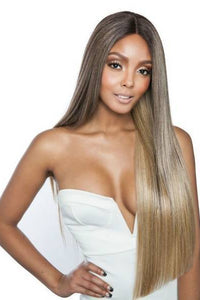 Mane Concept Red Carpet Synthetic Lace Wig - RCV203 VICKY - Clearance - SoGoodBB.com