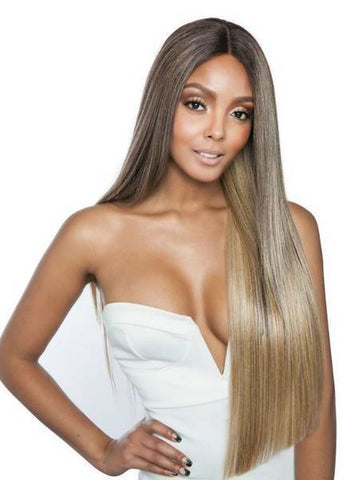 Mane Concept Red Carpet Synthetic Lace Wig - RCV203 VICKY - Clearance - SoGoodBB.com