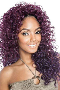 Mane Concept Red Carpet Two Plus Half Wig - TP49 - Clearance - SoGoodBB.com