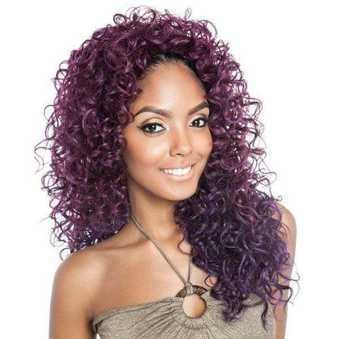 Mane Concept Red Carpet Two Plus Half Wig - TP49 - Clearance - SoGoodBB.com