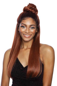Mane Concept Red Carpet Versatile Easy Do Synthetic Lace Wig - RCED01 DORINDA - Clearance - SoGoodBB.com
