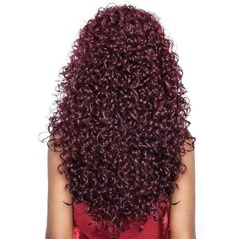 Mane Concept Synthetic Lace Front Wig - RCP776 BAILEY - Clearance - SoGoodBB.com