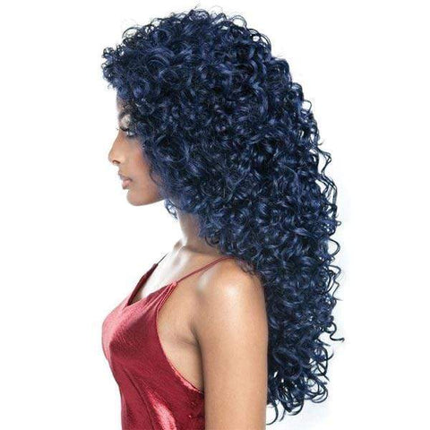 Mane Concept Synthetic Lace Front Wig - RCP776 BAILEY - Clearance - SoGoodBB.com