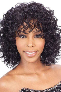 Milky Way - WCDAN - Peruvian Human Hair Blend - Dana - SoGoodBB.com