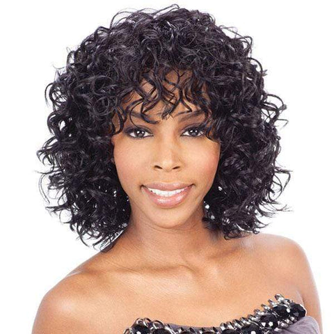 Milky Way - WCDAN - Peruvian Human Hair Blend - Dana - SoGoodBB.com